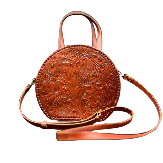 The Dixie Kuriosa Purse