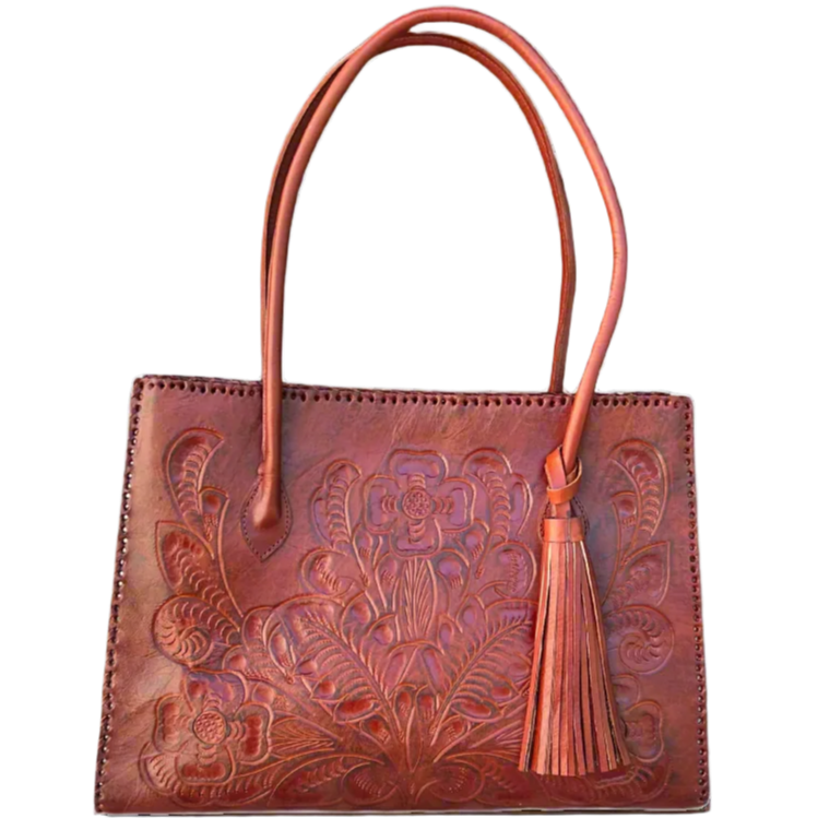 The Amy Kuriosa Purse