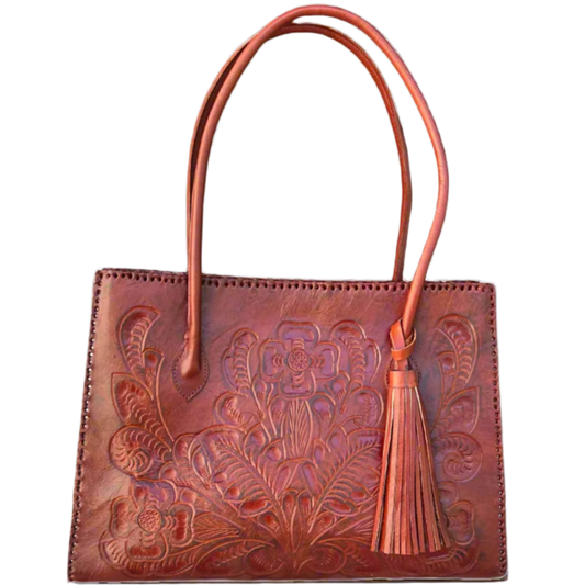 The Amy Kuriosa Purse