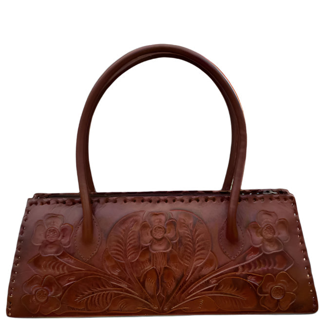 The Abby Kuriosa Purse