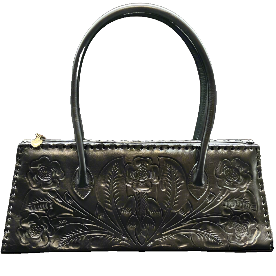 The Abby Kuriosa Purse