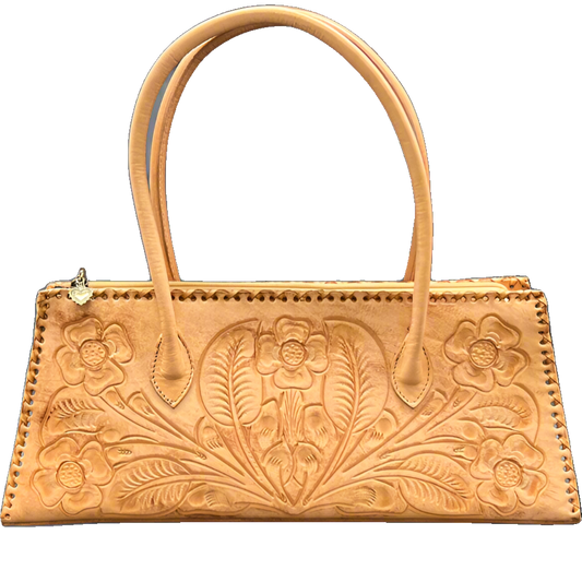 The Abby Kuriosa Purse