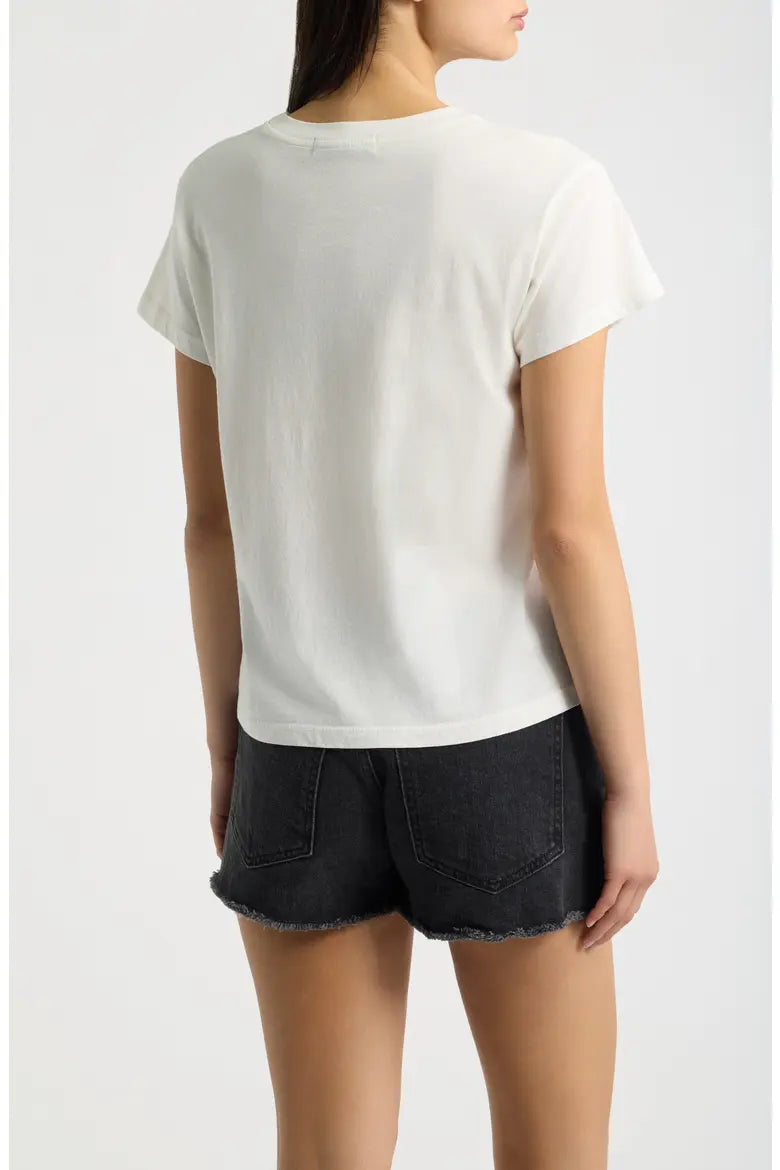 Middle of Nowhere Graphic Tee