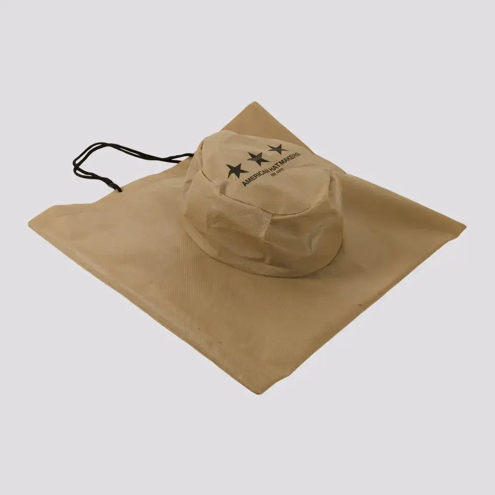 Travel Hat Bag - American Hat Makers