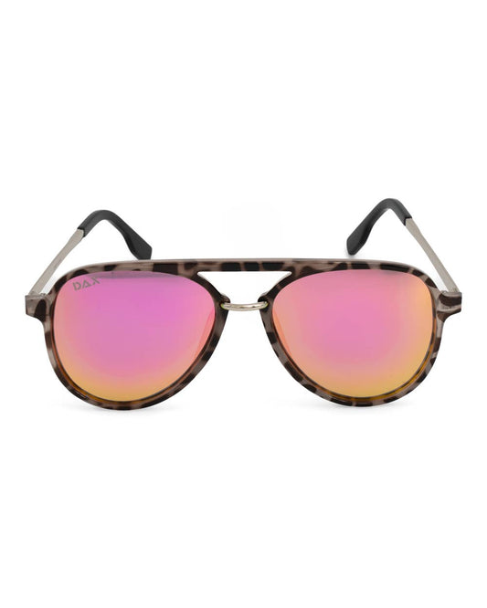 Earhart: Hot pink