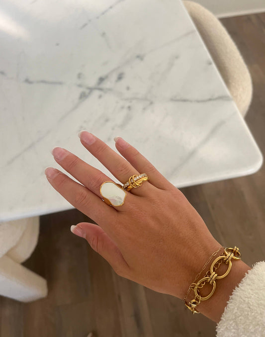 THE NOVA RING : 8