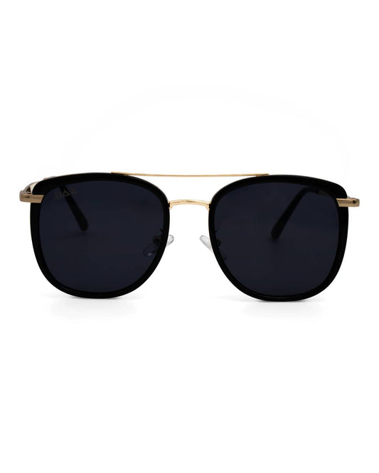 IVY: BLACK