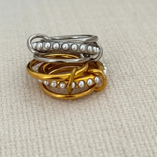Selena Ring