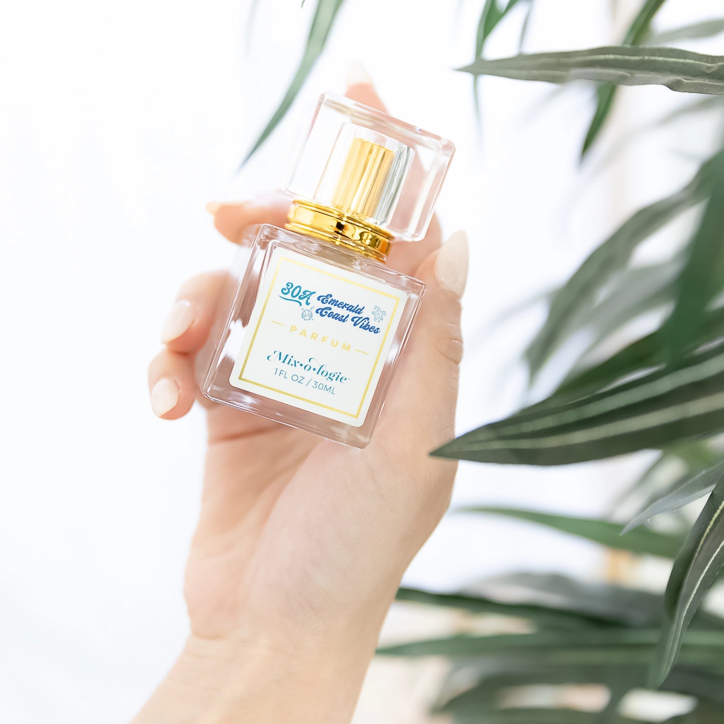 30A Emerald Coast Vibes | Parfum Spray 30 Ml
