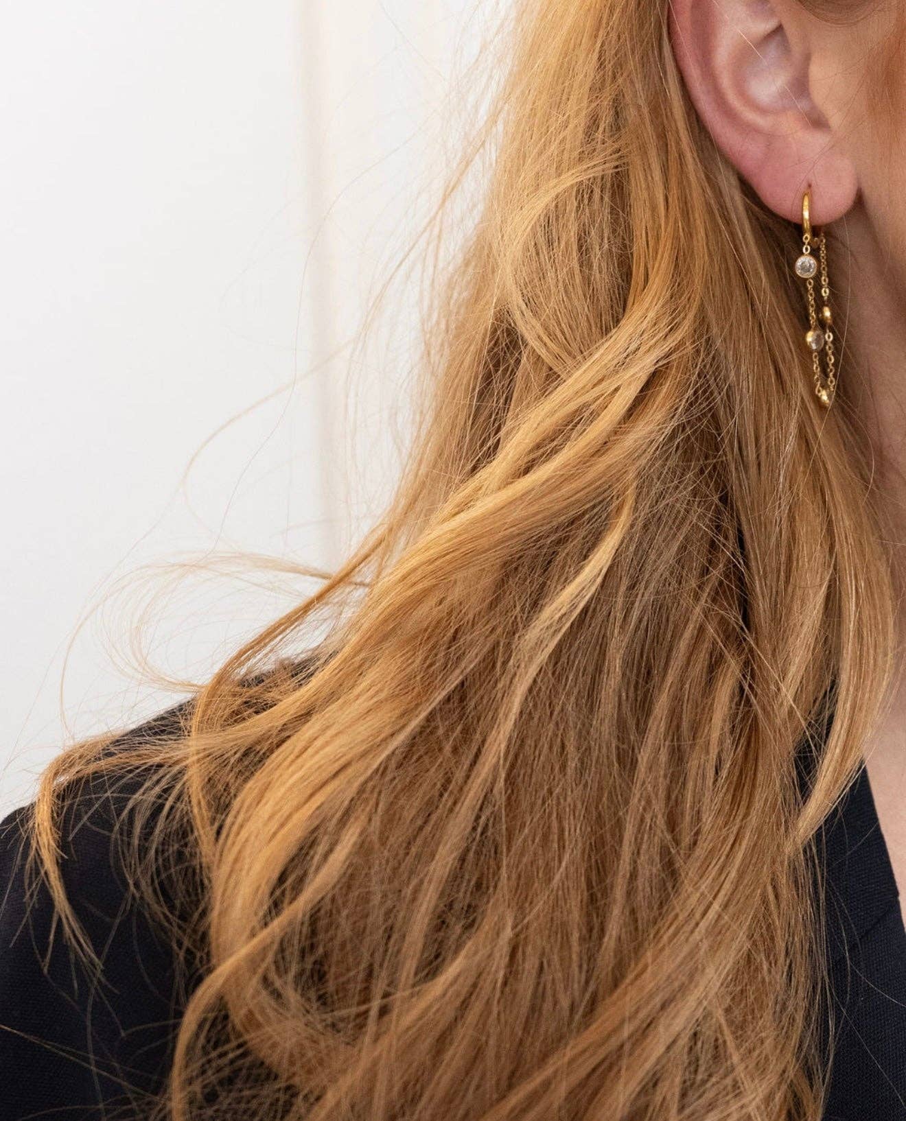 THE “PARIS” EARRINGS