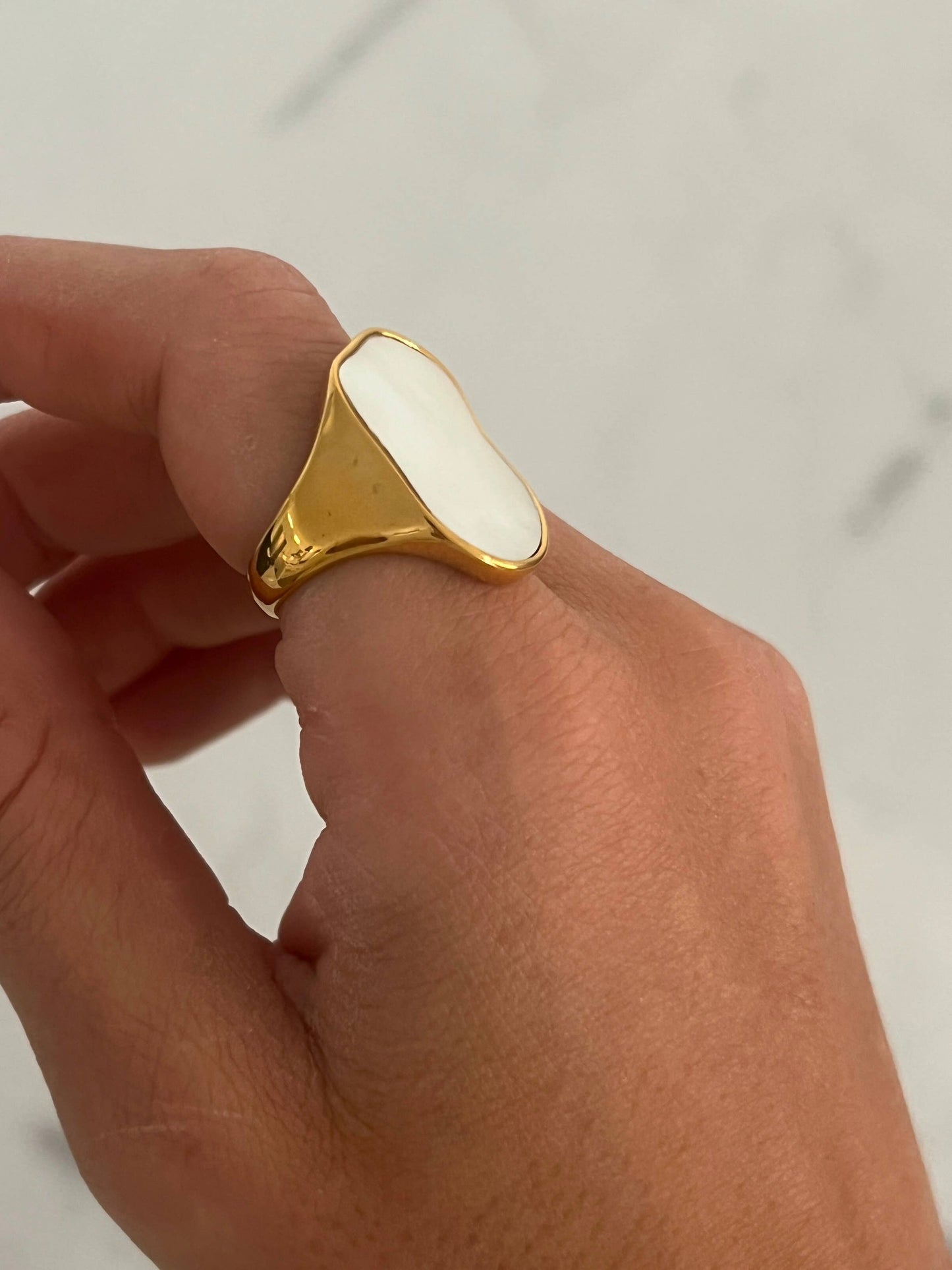 THE NOVA RING : 8