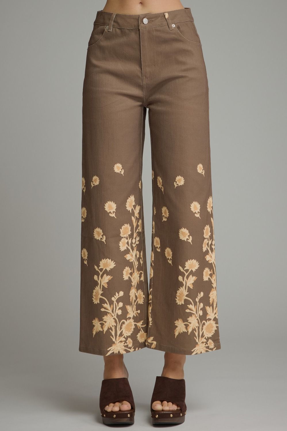 Prairie Bloom Pants