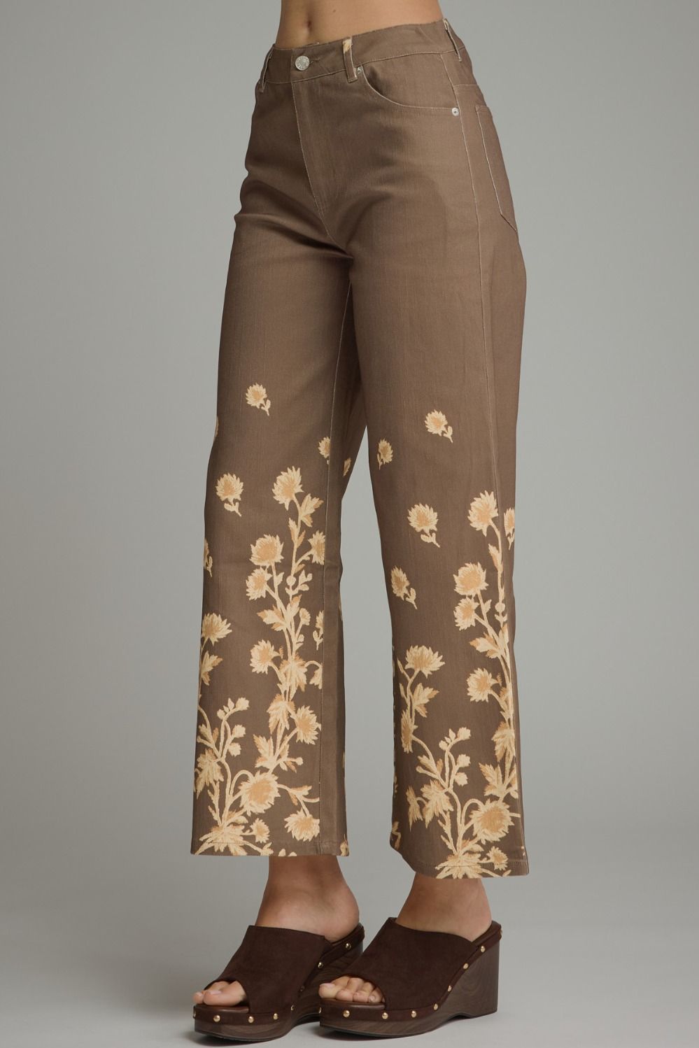 Prairie Bloom Pants