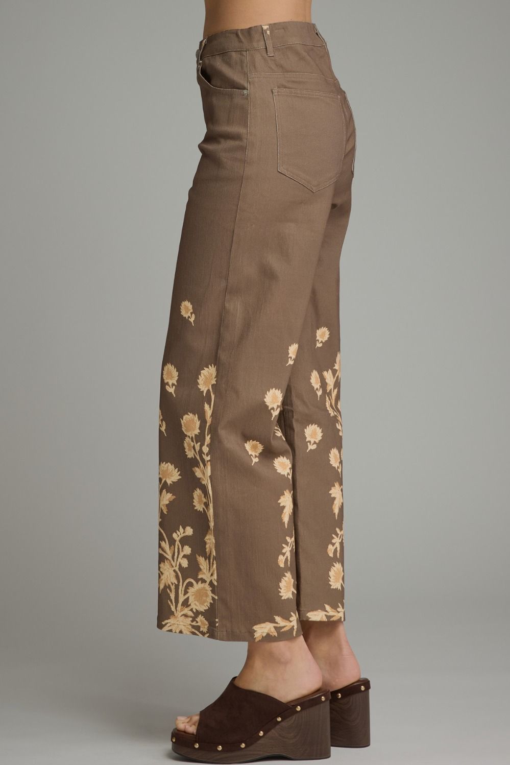 Prairie Bloom Pants