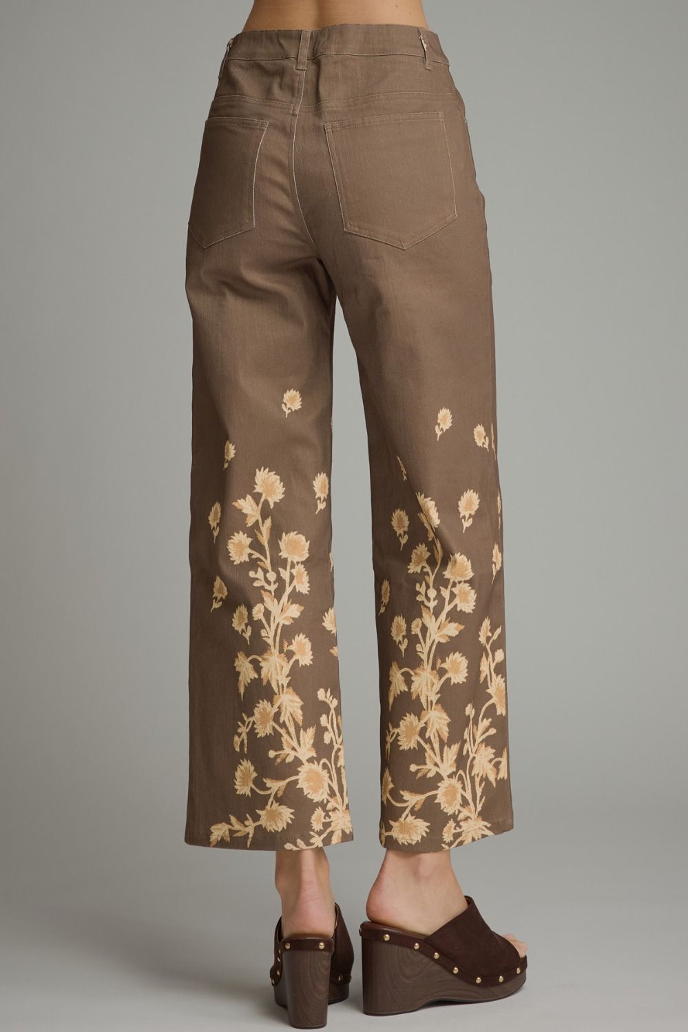 Prairie Bloom Pants