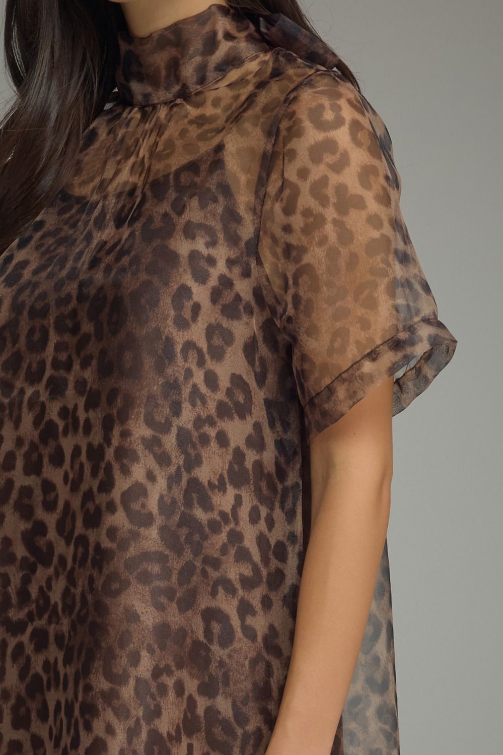 The Wildly Devoted Dress