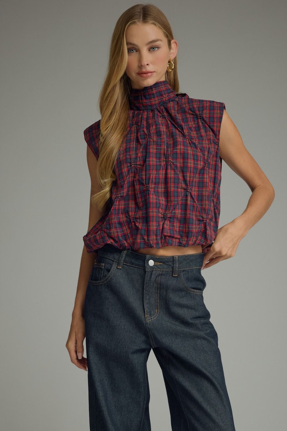 Home for the Holidays Top