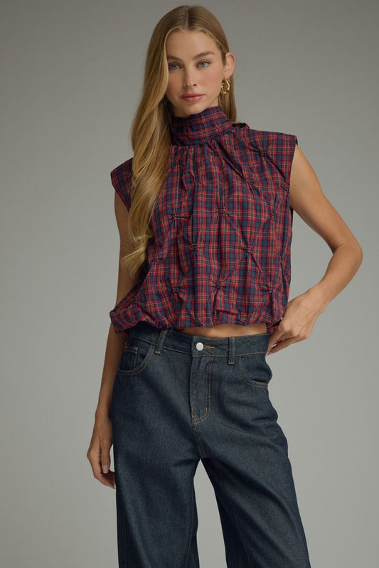 Home for the Holidays Top