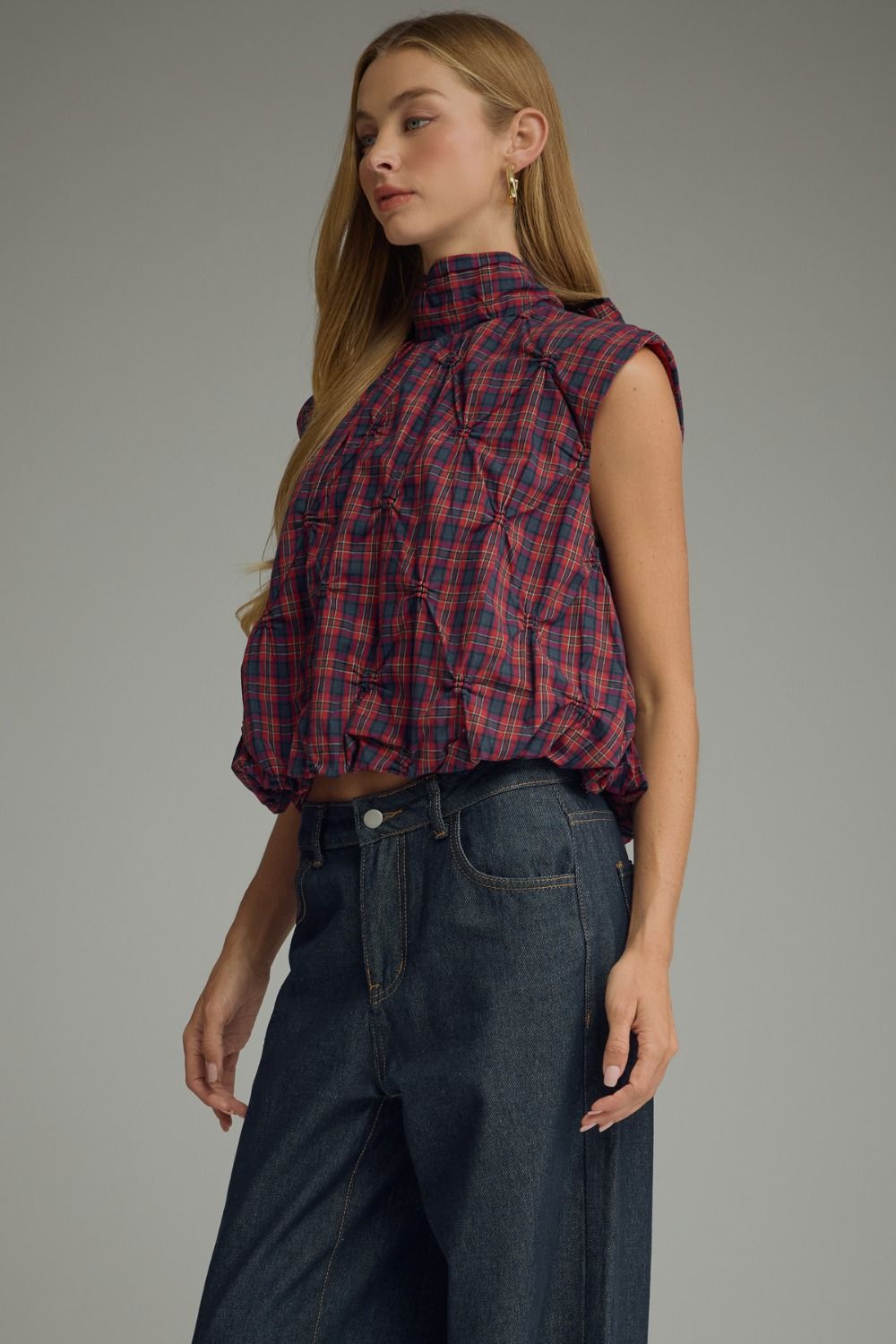 Home for the Holidays Top