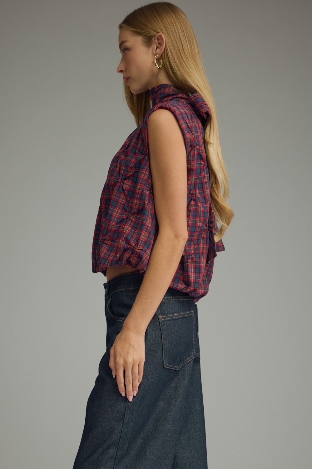 Home for the Holidays Top