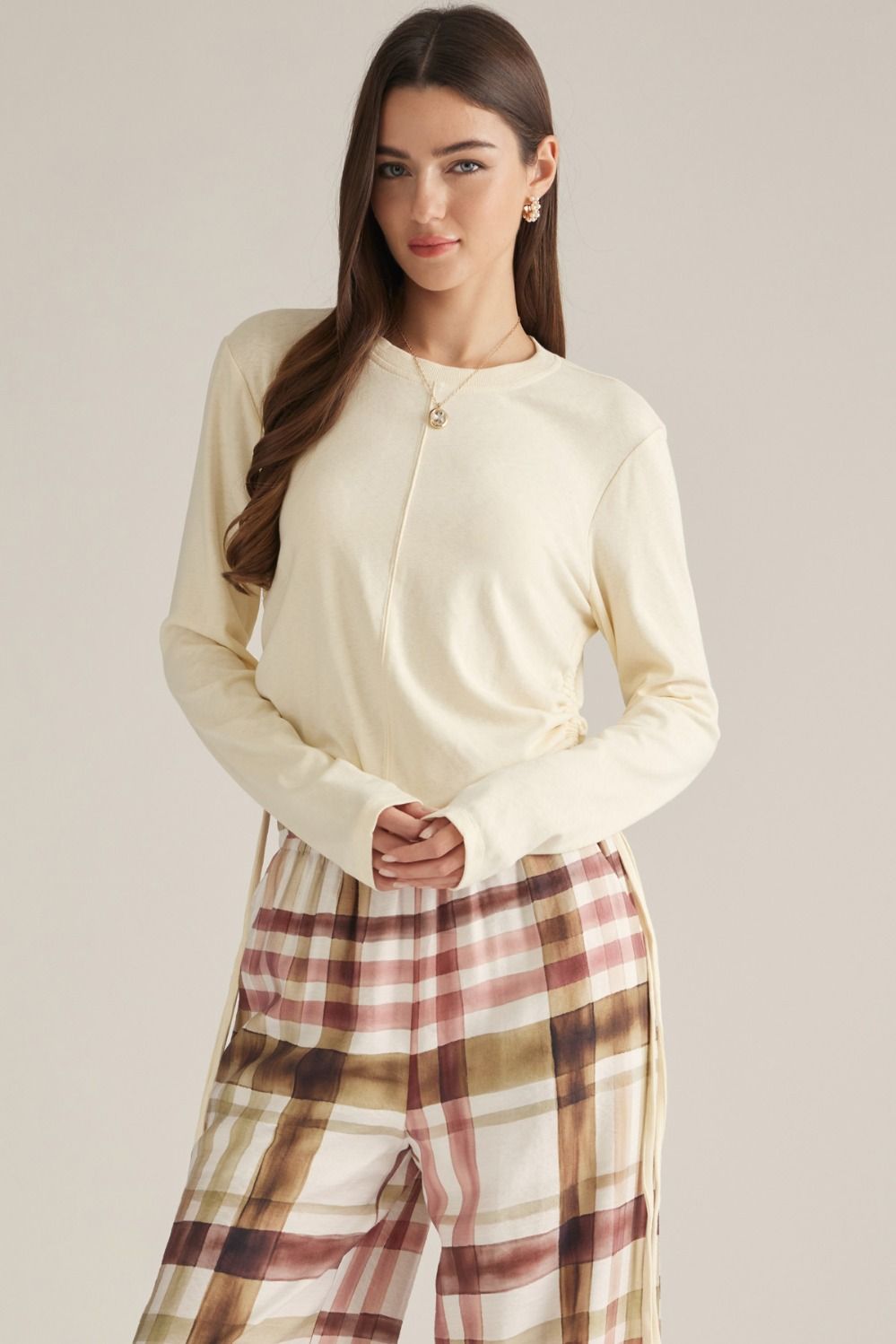 Wild Card Top