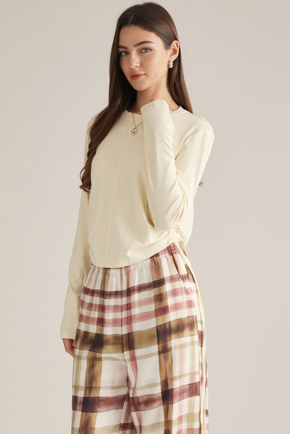 Wild Card Top