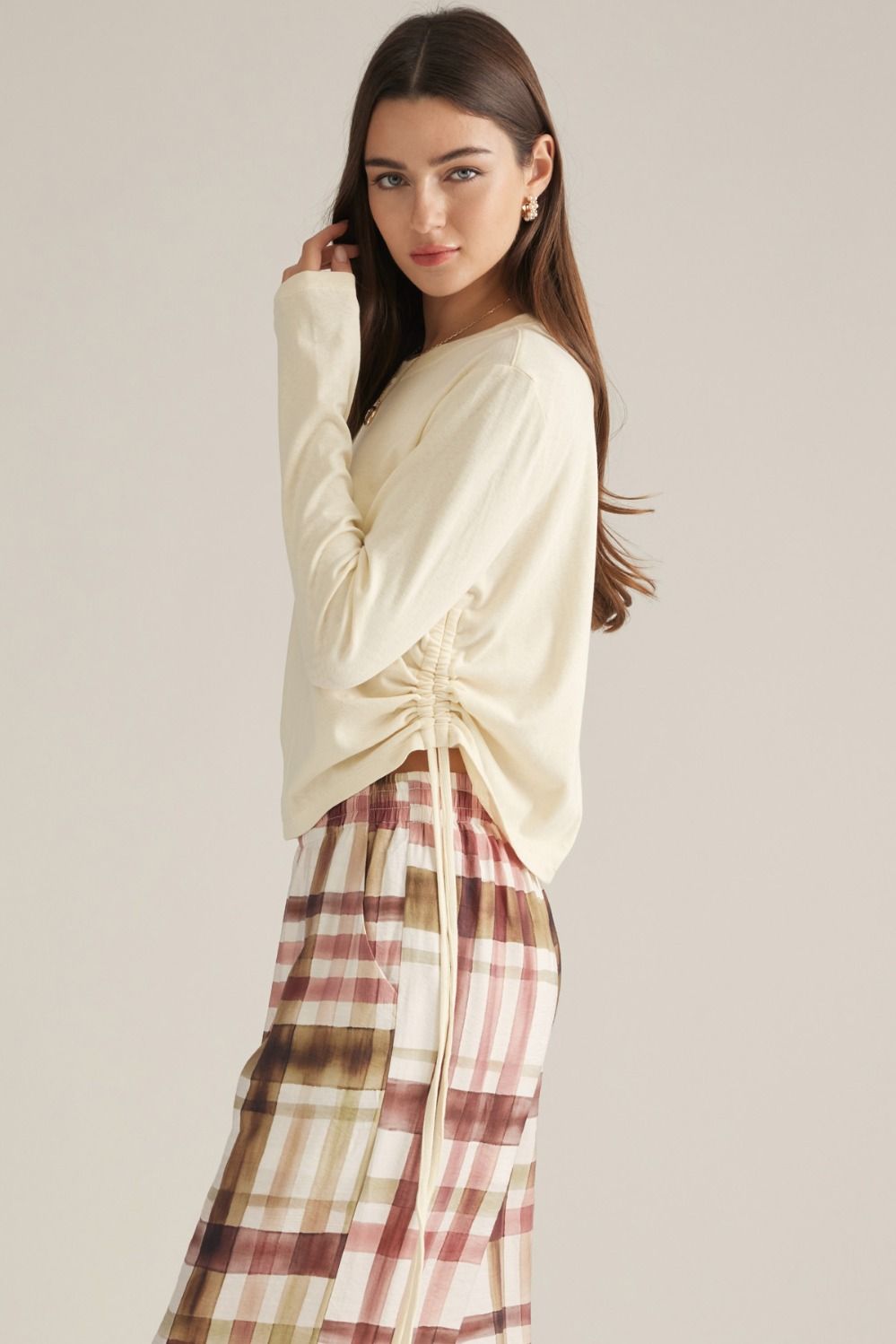 Wild Card Top