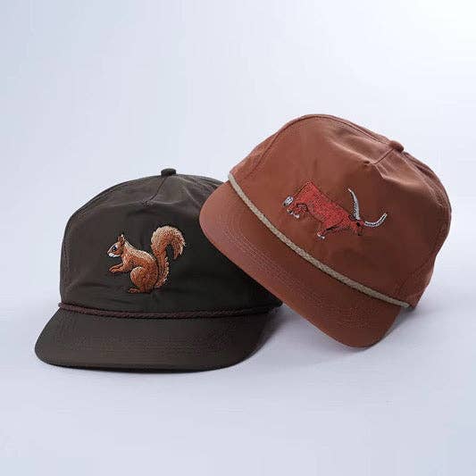 Longhorn Hat