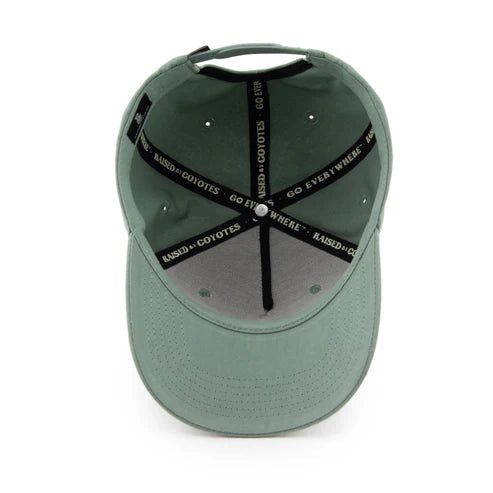 Coyote Field Hat