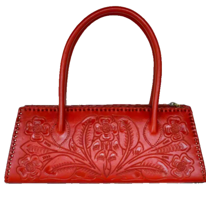 The Abby Kuriosa Purse