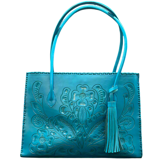 The Amy Kuriosa Purse