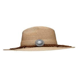 Charlie 1 Horse Lefty Palm Hat