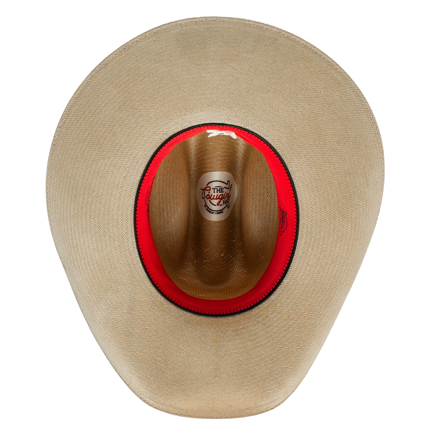 Charlie 1 Horse Silverbelly The Cowgirl Hat