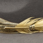 Charlie 1 Horse Smoke Ain't Clear Hat