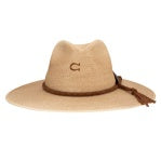 Charlie 1 Horse Lefty Palm Hat