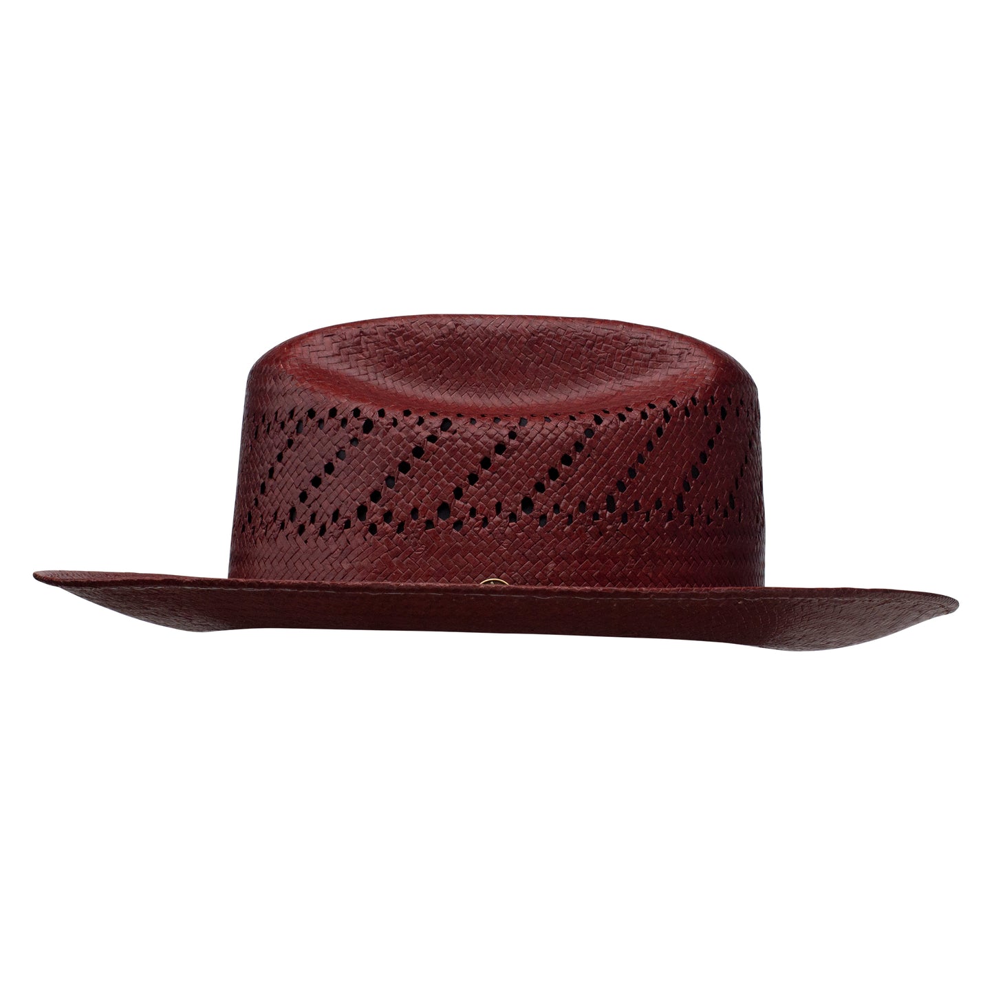 Stetson Redwood Straw Hat