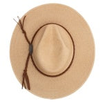 Charlie 1 Horse Lefty Palm Hat
