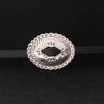 Charlie 1 Horse Black Traveler Wool Rancher Hat