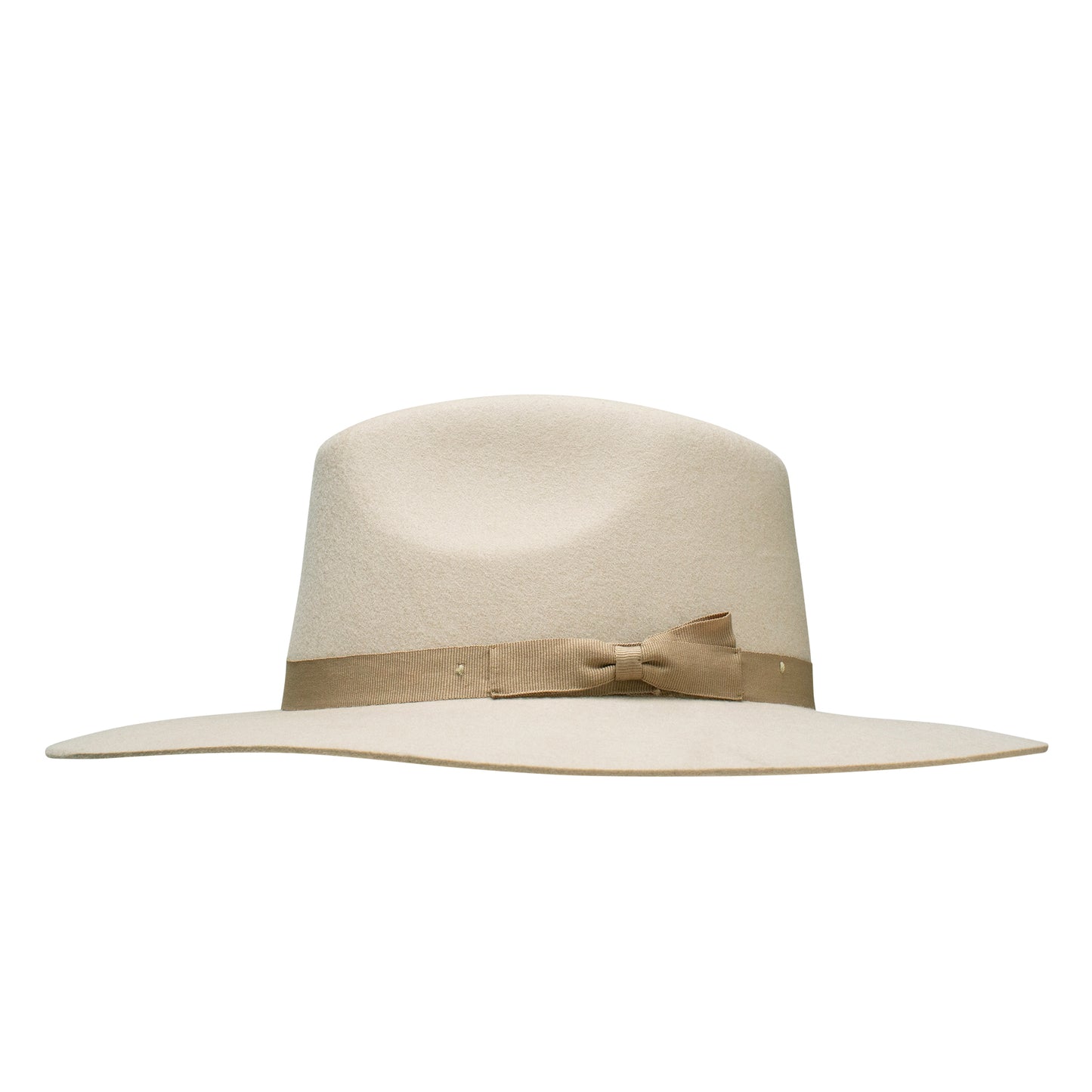 Charlie 1 Horse Highway Wool Rancher Hat