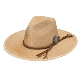 Charlie 1 Horse Lefty Palm Hat